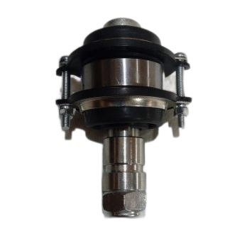 Р/К кулисы на КПП ZF