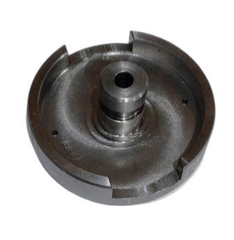 Дроссель первичного вала