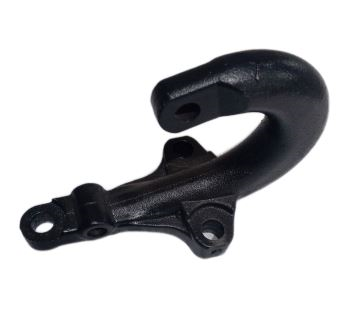 Крюк передний буксирный