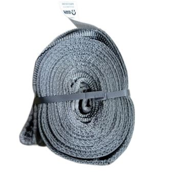 Трос буксировочный 45т (5 метров/120мм)