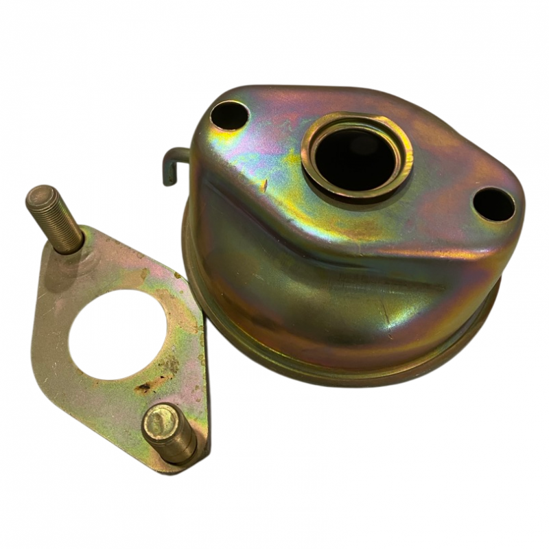 Крышка энергоаккумулятора тип 20 с усилителем